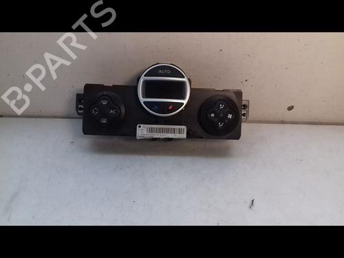 AC-Styringsenhed/Manøvreenhed RENAULT CLIO III Grandtour (KR0/1_) 1.5 dCi (88 hp) 13031198