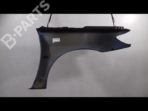 Left front fenders PEUGEOT 306 Hatchback (7A, 7C, N3, N5) 1.4 | BP11963830C41 