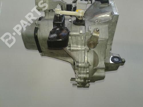 Gearbox PEUGEOT 208 I (CA_, CC_) 1.0 VTi | BP8978421M3 