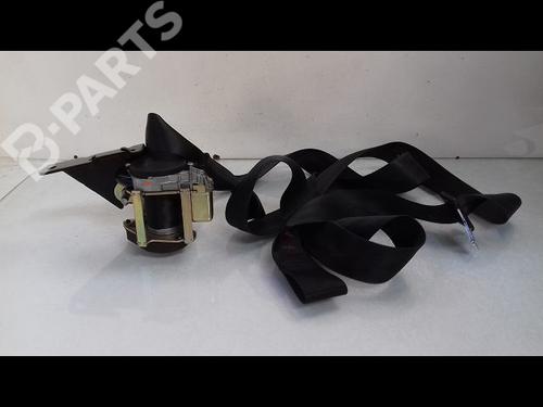 Front right belt tensioner PEUGEOT 307 CC (3B) 2.0 16V | BP8983540C88 