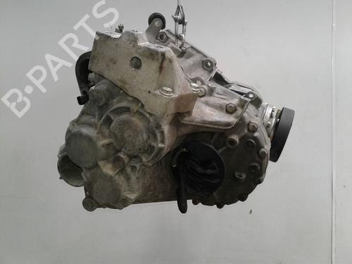 Gearbox SEAT LEON (1M1) 1.8 20V T 4 | BP23149529M3