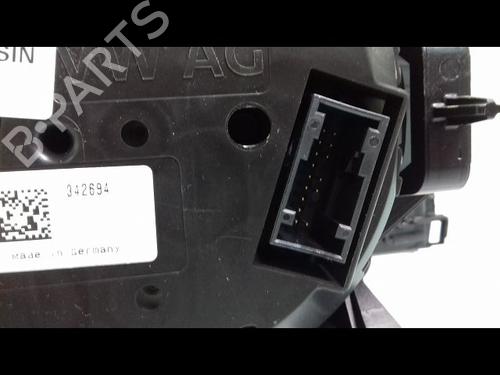 instrument-cluster-vw-golf-vii-5g1-bq1-be1-be2-12-tsi-5g0920870-2012-2013-2014-2015-2016-2017-2018-2019-2020-2021-10314937 main image