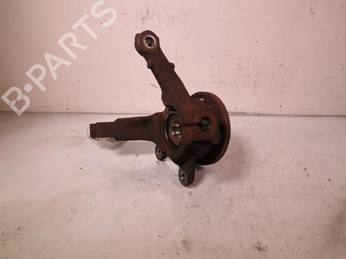 Right front steering knuckle DACIA SANDERO 1.2 16V | BP19114617M26 
