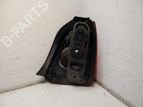 Used Left taillight Left taillight RENAULT TWINGO II (CN0_) 1.2 (CN0D) (58 hp) 35496163 35496163