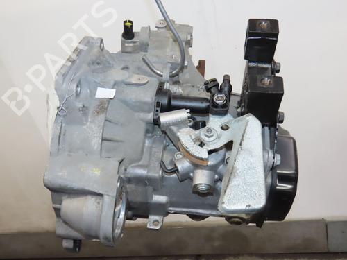 Gearbox SEAT IBIZA IV (6J5, 6P1) 1.2 TDI | BP29494112M3 
