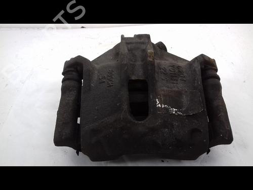 Used Left front brake caliper PEUGEOT 208 I (CA_, CC_) 1.6 HDi (92 hp) 14891803