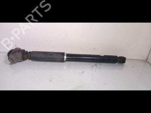 Left rear shock absorber SEAT LEON (1P1) 1.9 TDI | BP15903674M18