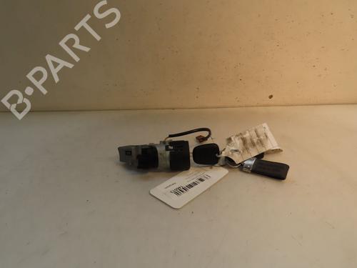 Used Ignition barrel CITROËN C3 II (SC_) 1.2 VTi 82 (82 hp) 17657169