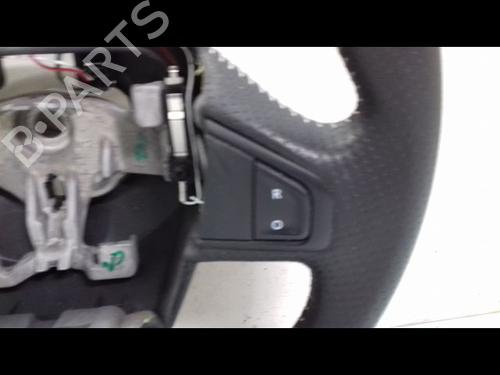 Steering wheel RENAULT MEGANE III Grandtour (KZ0/1) 1.4 TCe (KZ0F, KZ1V) | BP15420973C49