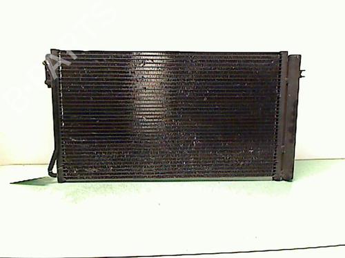 Varmeapparat BMW 3 (E90) 320 d (163 hp) 23149435