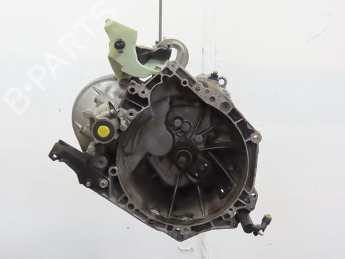 Used Gearbox Gearbox 39218272 39218272
