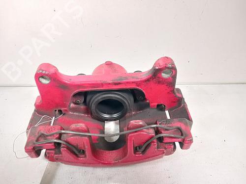Used Left front brake caliper VW GOLF VI (5K1) 2.0 GTi (210 hp) 14956299