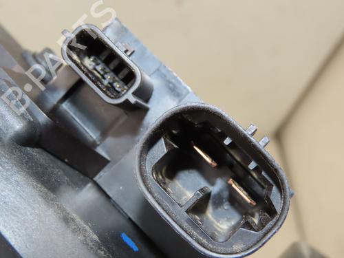 Used Support RENAULT CLIO V (B7_) 1.0 SCe 65 (B7MG) (67 hp) 26657204