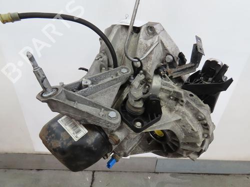 gearbox-dacia-sandero-2008-28331709 main image