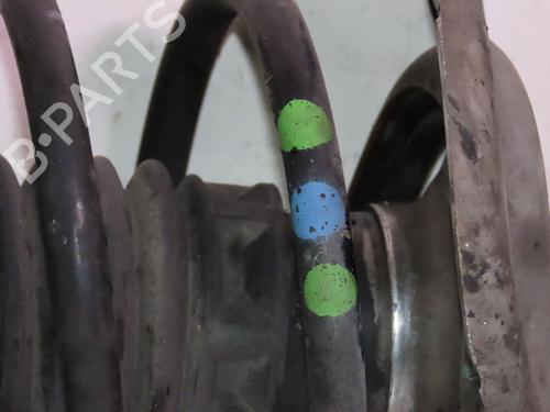 Shock absorber spring VW POLO VI (AW1, BZ1, AE1) 1.6 TDI | BP16826028C152