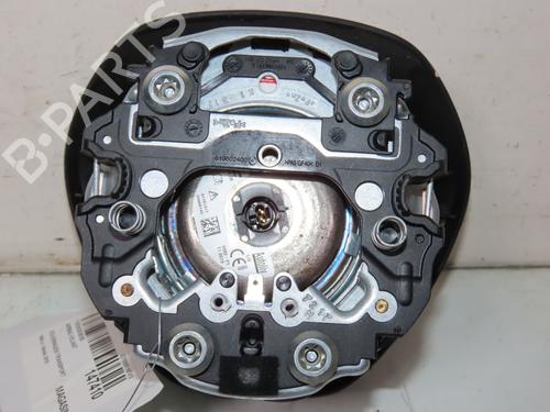 Used Driver airbag VW TRANSPORTER T6 Van (SGA, SGH, SHA, SHH) 2.0 TDI (150 hp) 25859321