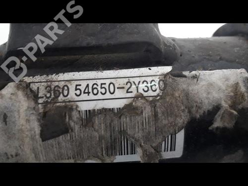 Right front shock absorber KIA SPORTAGE III (SL) 1.7 CRDi | BP10746158M17 