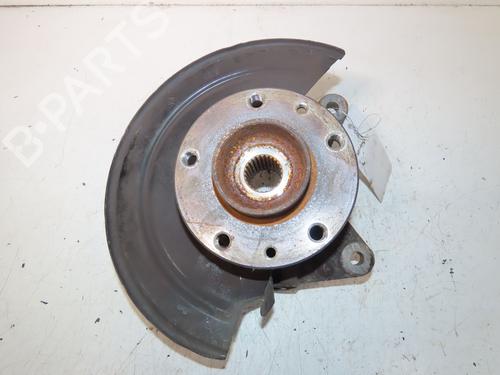 Højre Styrespindel Lejehus DACIA DUSTER (HM_) 1.5 dCi 110 (HMAB) (109 hp) 31030761