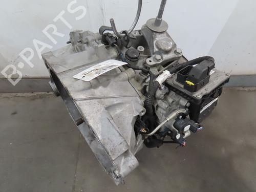 Gearbox CITROËN DS5 2.0 HDi 200 Hybrid4 All-wheel Drive | BP39218315M3 - Image 5