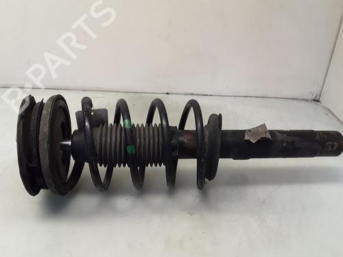 Used Right front shock absorber PEUGEOT 406 (8B) 1.8 16V (116 hp) 23150089