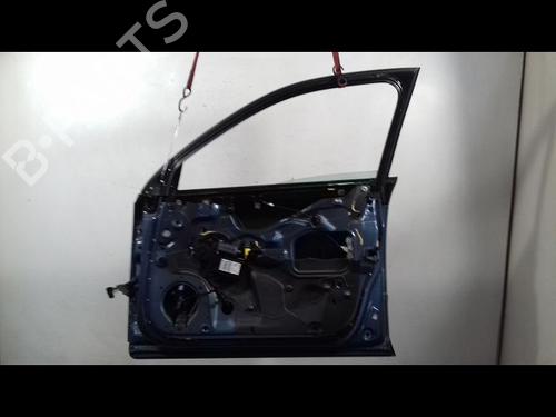 Used Right front door SEAT EXEO ST (3R5) 2.0 TDI (120 hp) 10981730