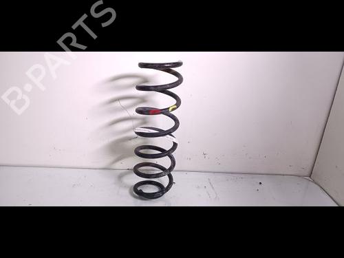 Shock absorber spring RENAULT MEGANE III Grandtour (KZ0/1) 1.5 dCi (KZ1M, KZ1W, KZ0R) | BP23150431C152