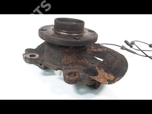 Used Left front steering knuckle Left front steering knuckle FIAT DOBLO MPV (119_, 223_) 1.3 D Multijet (84 hp) 9723531 9723531