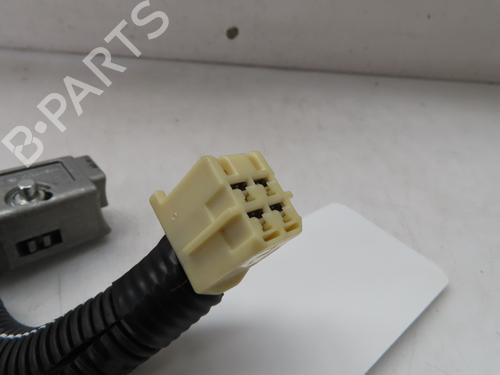 Ignition barrel CITROËN C1 (PM_, PN_) 1.0 | BP18528561M48 