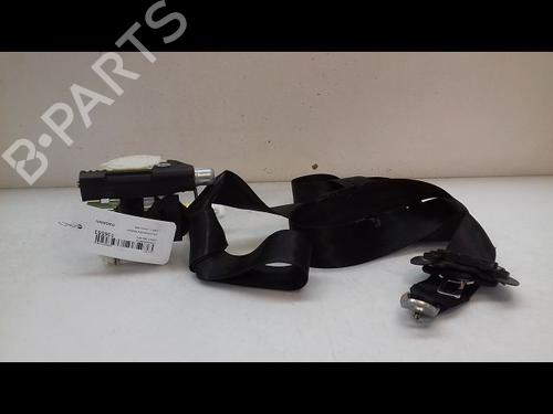 Front right belt tensioner VW PASSAT B6 Variant (3C5) 2.0 TDI | BP23151436C88 