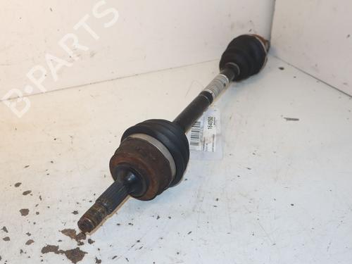 Used Right front driveshaft Right front driveshaft 39218356 39218356