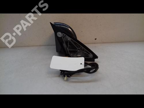 Left mirror AUDI A4 B7 (8EC) 2.0 TDI quattro | BP12117208C26 