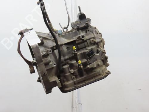 Used Gearbox FORD FIESTA V (JH_, JD_) 1.6 16V (100 hp) 17857534