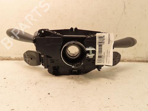 Steering column stalk CITROËN C3 II (SC_) 1.2 VTi 82 | BP31324952I23