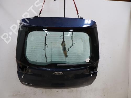 Bakluke CC/Kombi-Kupé Bakluke CC/Kombi-Kupé FORD GRAND C-MAX (DXA/CB7, DXA/CEU) 1.6 TDCi (115 hp) 34498639 34498639