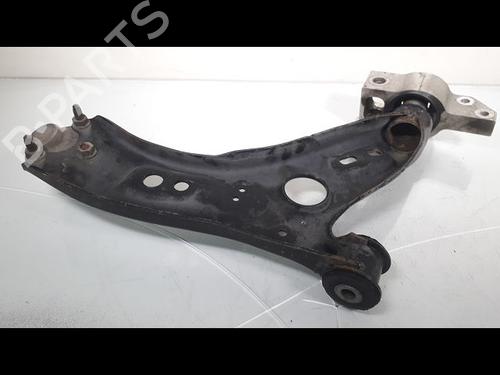 Left front suspension arm VW TIGUAN (5N_) 2.0 TDI | BP14890016M12 