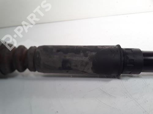 Right rear shock absorber AUDI A5 Sportback (8TA) 3.0 TDI quattro | BP9002579M19 