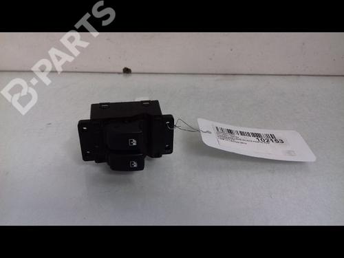Left front window switch HYUNDAI i10 I (PA) 1.2 | BP8982810I27