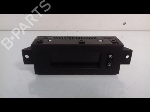 Used Display monitor OPEL CORSA D (S07) 1.3 CDTI (L08, L68) (75 hp) 9003841