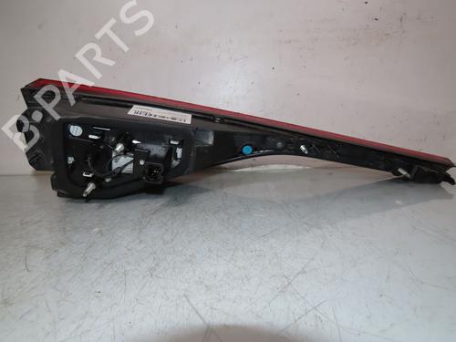 Right tailgate light RENAULT MEGANE IV Hatchback (B9A/M/N_) 1.5 dCi 110 (B9A3) | BP26310944C80