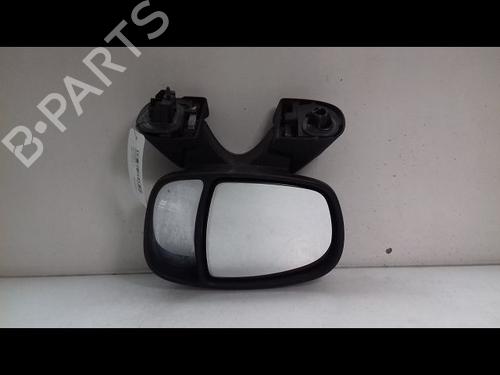 Lusterko boczne prawe OPEL VIVARO A Bus (X83) 2.0 CDTI (F7, J7, A07) 93161739