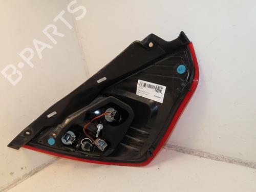 Venstre baglygte FORD FIESTA VI (CB1, CCN) 1.0 EcoBoost | BP30486734C34