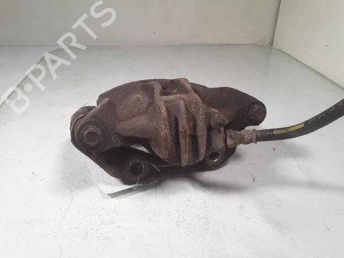 Used Right front brake caliper PEUGEOT 206 Hatchback (2A/C) 1.4 HDi eco 70 (68 hp) 14891081