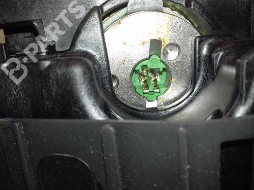 Driver airbag RENAULT MEGANE III Coupe (DZ0/1_) 1.5 dCi (DZ09, DZ0D, DZ1F, DZ1G, DZ14, DZ29) | BP8978164C9 