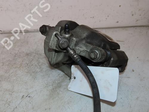 Used Right front brake caliper PEUGEOT 208 II (UB_, UP_, UW_, UJ_) 1.2 PureTech 130 (131 hp) 20710861