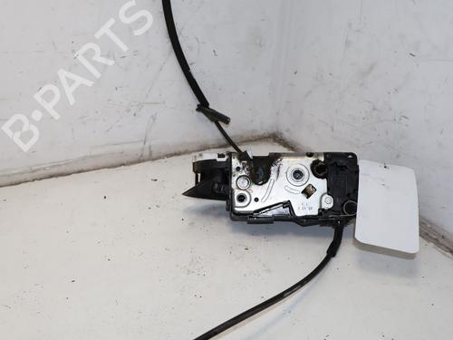 Used Front left lock Front left lock 34357553 34357553