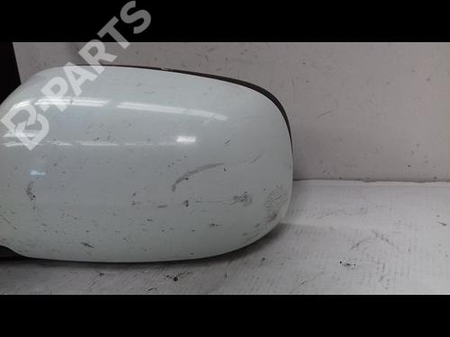 Left mirror RENAULT MEGANE II Estate (KM0/1_) 1.5 dCi (KM0F, KM0T, KM2B) | BP8998754C26 
