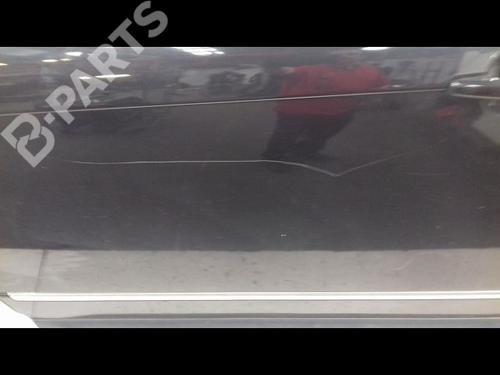 Left front door CITROËN C6 (TD_) 2.7 HDi | BP10539083C2 