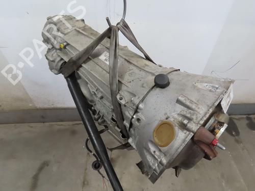Used Gearbox MERCEDES-BENZ GLK-CLASS (X204) 220 CDI 4-matic (204.984, 204.997) (170 hp) 33188642