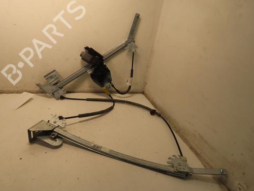 Used Front right window mechanism RENAULT MEGANE II Coupé-Cabriolet (EM0/1_) 2.0 (135 hp) 29757948