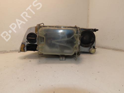 Used Left headlight SKODA OCTAVIA II Combi (1Z5) 1.9 TDI 4x4 (105 hp) 30365987
